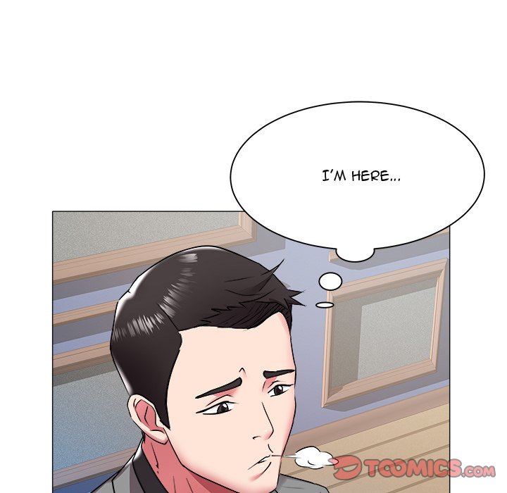 Aqua Chapter 41 Page 50