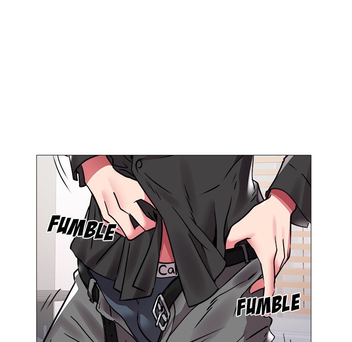 Aqua Chapter 42 Page 12