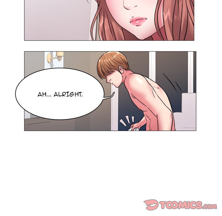 Aqua Chapter 42 Page 74