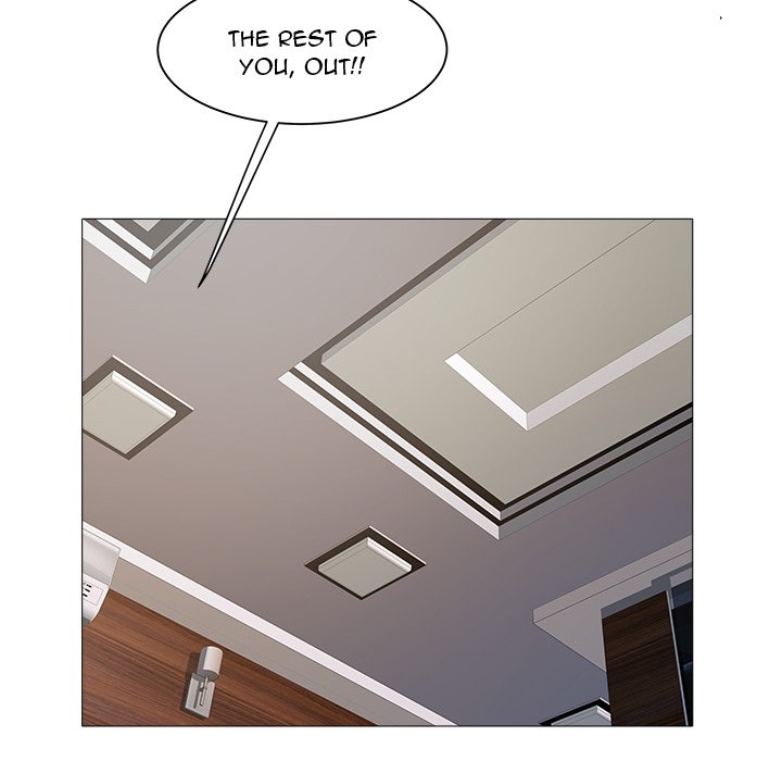 Aqua Chapter 43 Page 16