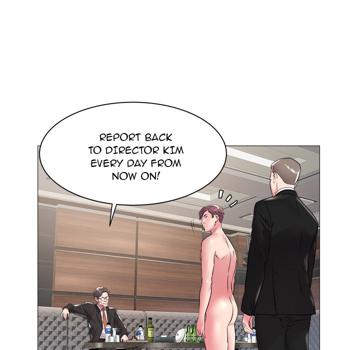 Aqua Chapter 43 Page 21