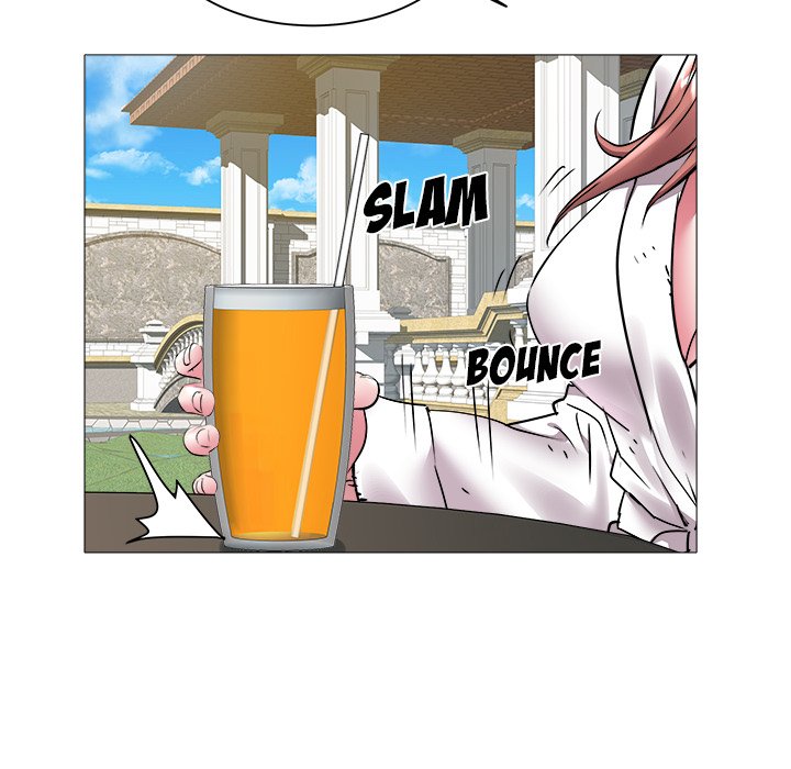 Aqua Chapter 43 Page 39