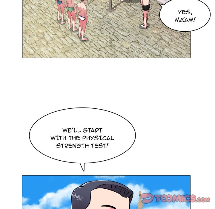 Aqua Chapter 43 Page 42