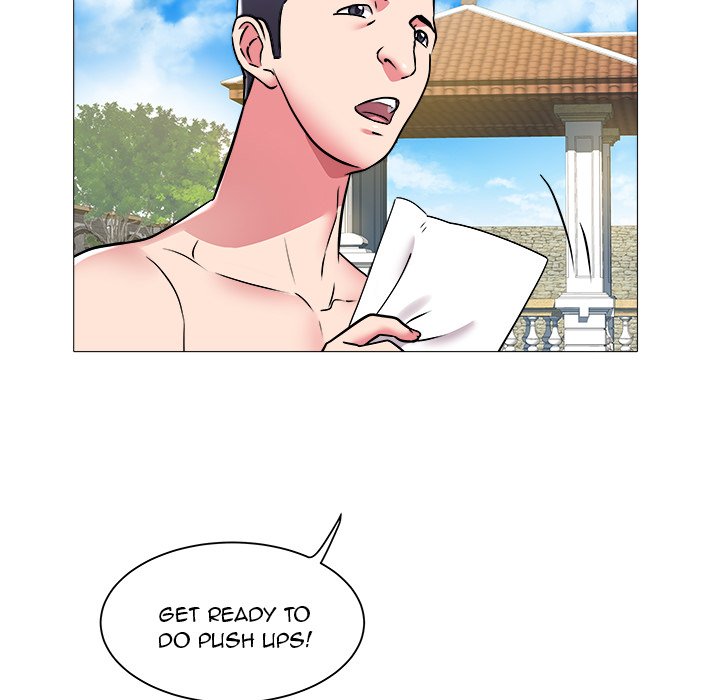 Aqua Chapter 43 Page 43