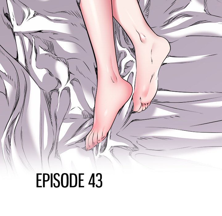 Aqua Chapter 43 Page 5
