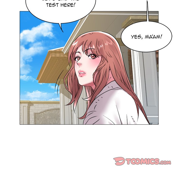 Aqua Chapter 43 Page 70