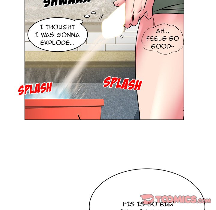 Aqua Chapter 43 Page 74
