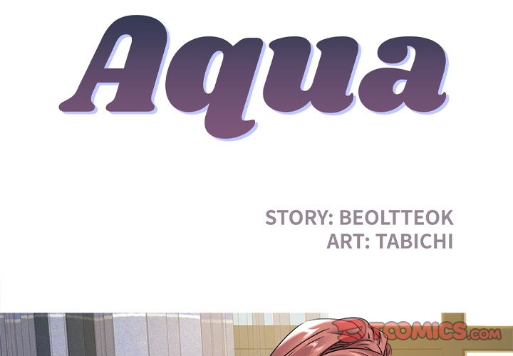 Aqua Chapter 44 Page 2