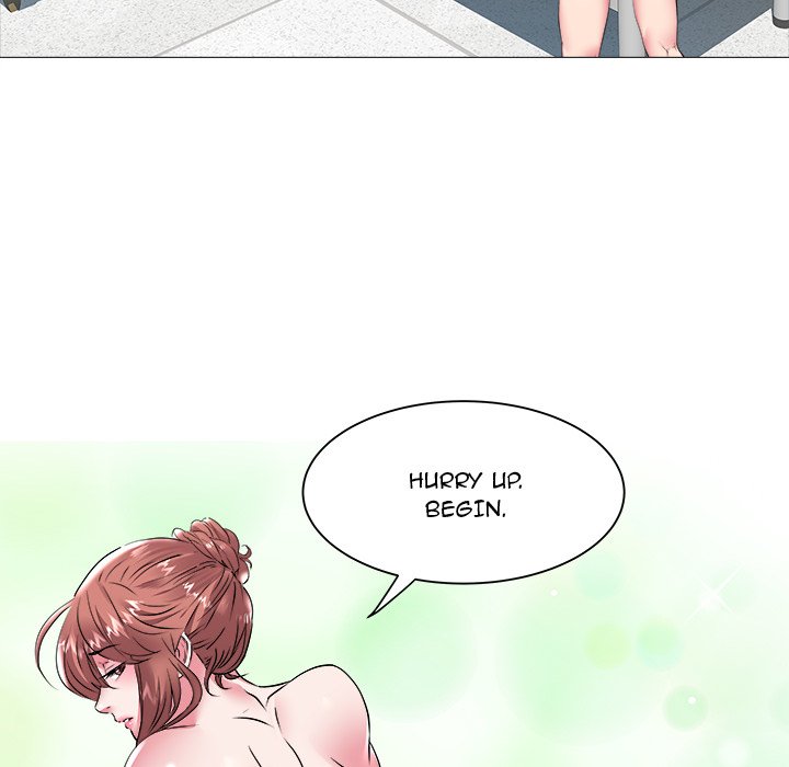 Aqua Chapter 44 Page 8