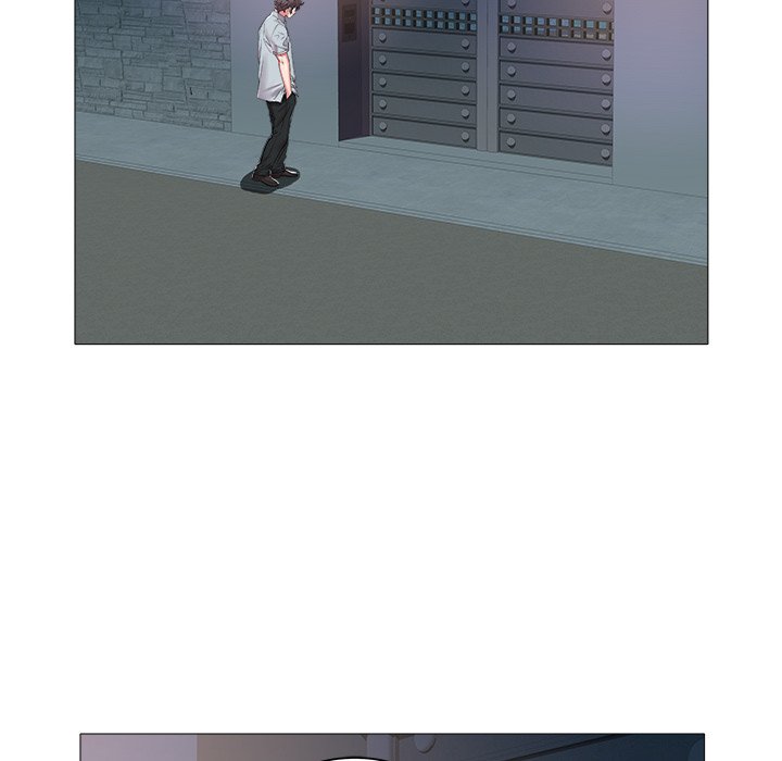 Aqua Chapter 45 Page 28