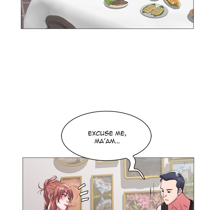 Aqua Chapter 45 Page 32