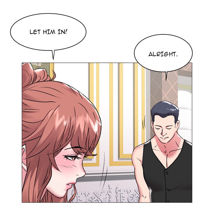 Aqua Chapter 45 Page 35