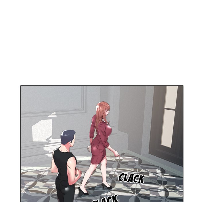 Aqua Chapter 46 Page 69