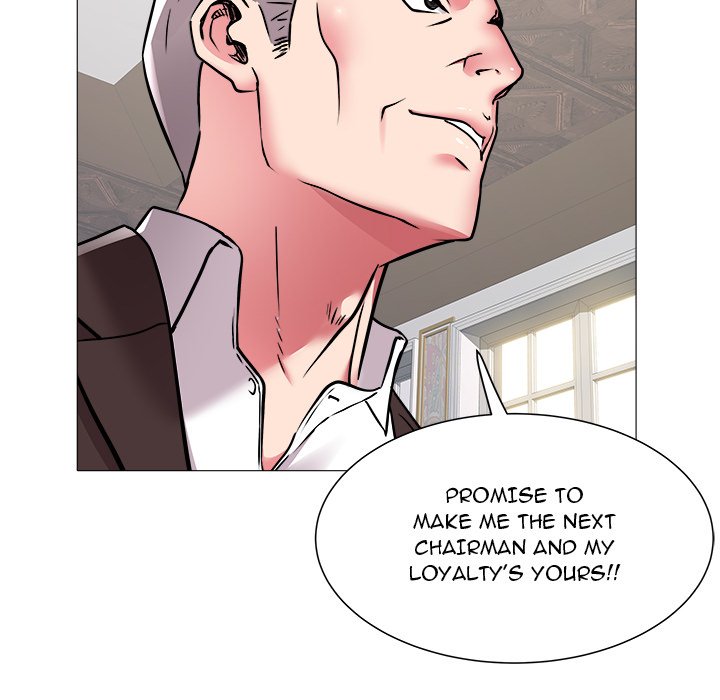 Aqua Chapter 46 Page 9