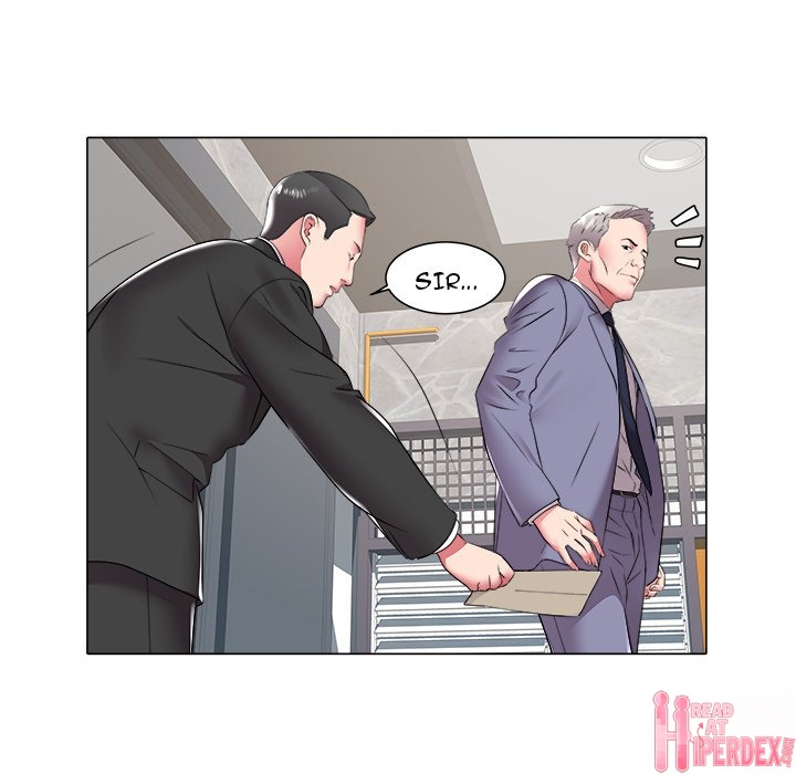 Aqua Chapter 47 Page 11