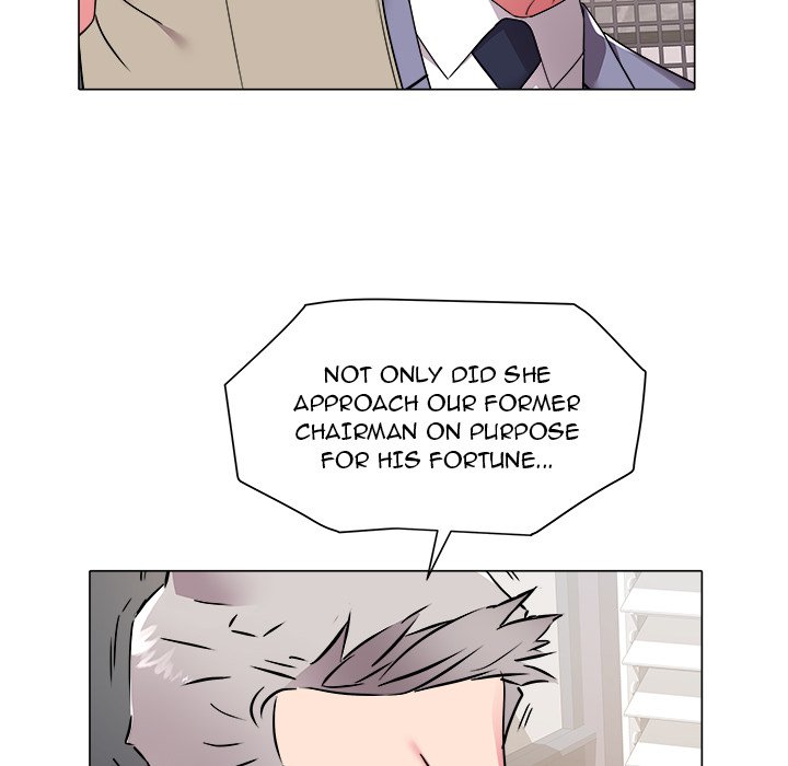 Aqua Chapter 47 Page 13