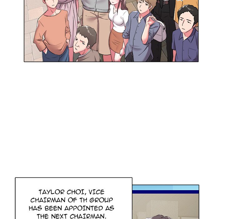 Aqua Chapter 47 Page 23