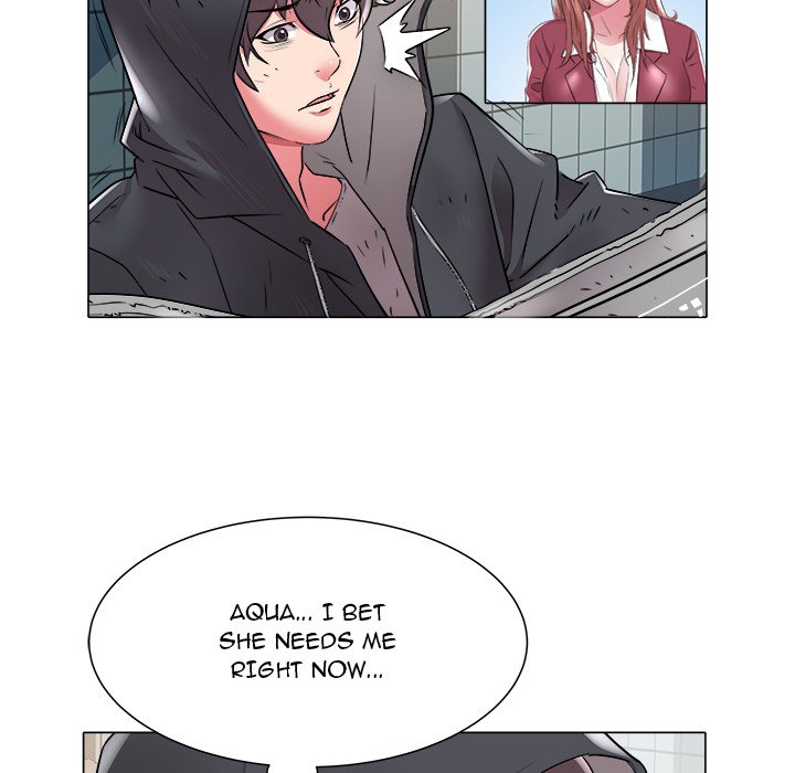 Aqua Chapter 47 Page 28