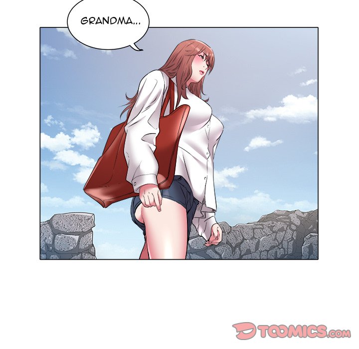 Aqua Chapter 47 Page 34