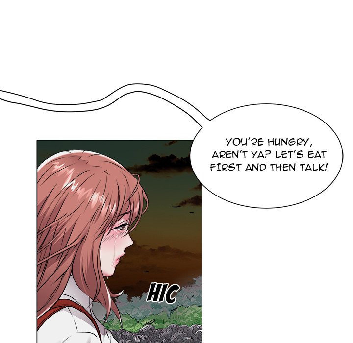 Aqua Chapter 47 Page 40