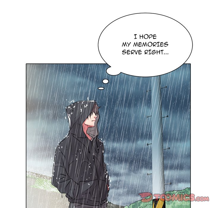Aqua Chapter 47 Page 70