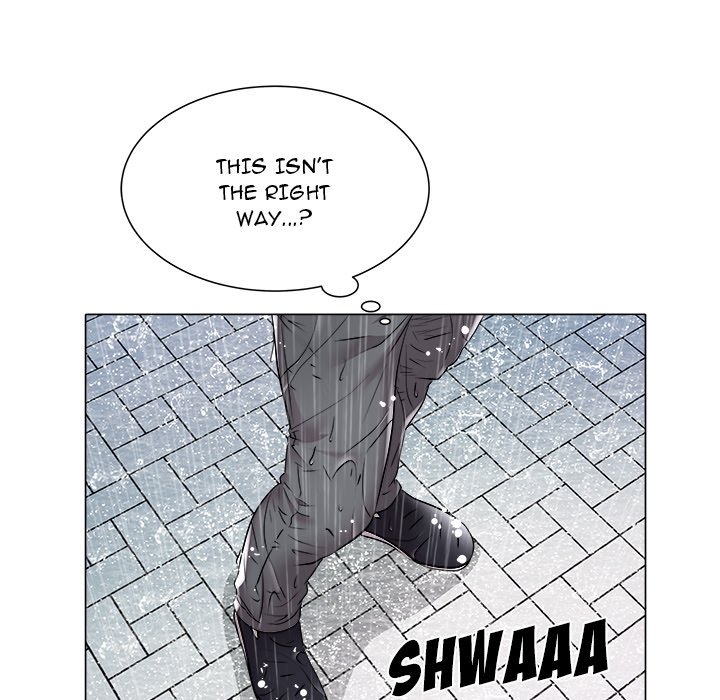 Aqua Chapter 47 Page 73