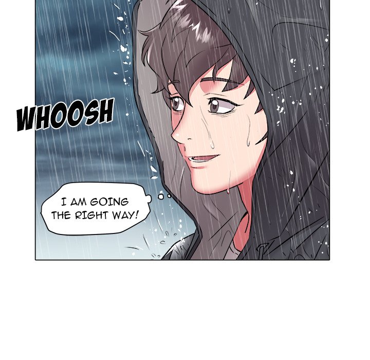 Aqua Chapter 47 Page 83
