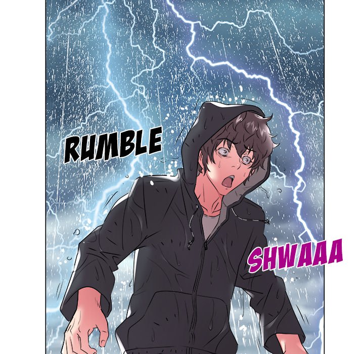 Aqua Chapter 47 Page 89