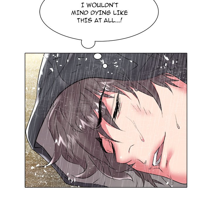 Aqua Chapter 47 Page 92