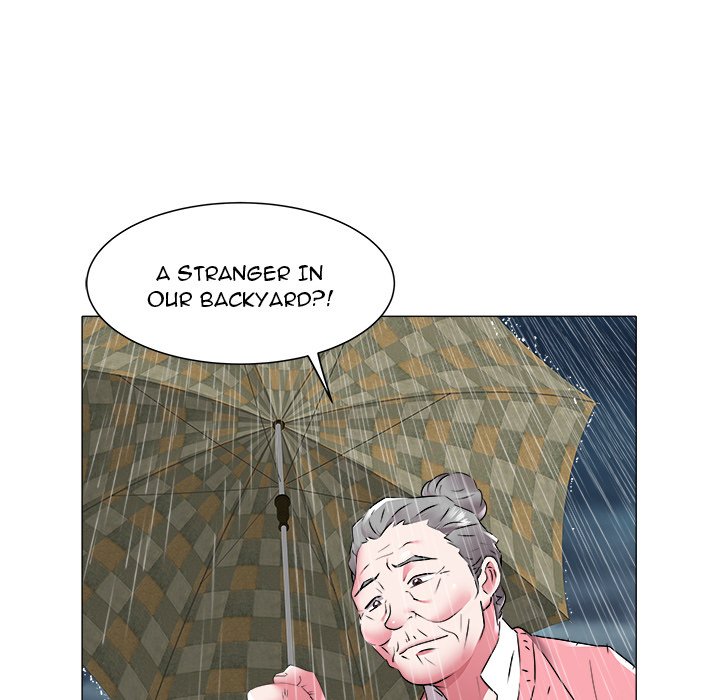 Aqua Chapter 48 Page 12