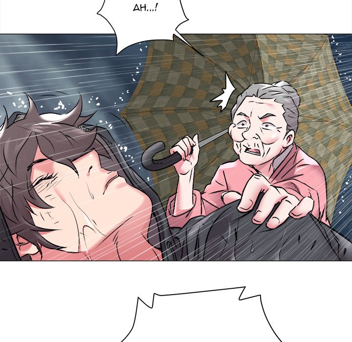 Aqua Chapter 48 Page 15