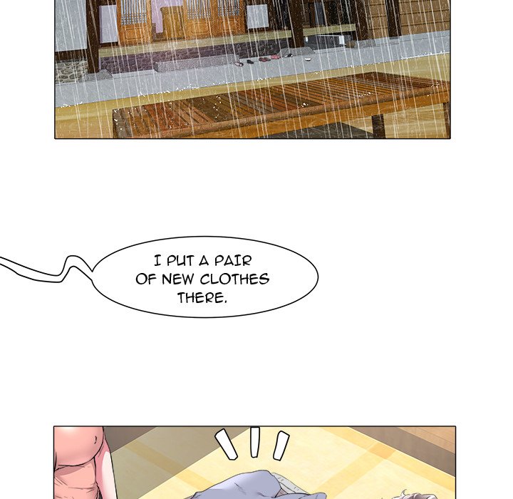 Aqua Chapter 48 Page 23