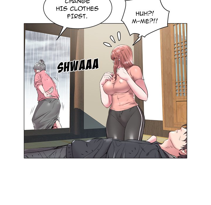 Aqua Chapter 48 Page 25