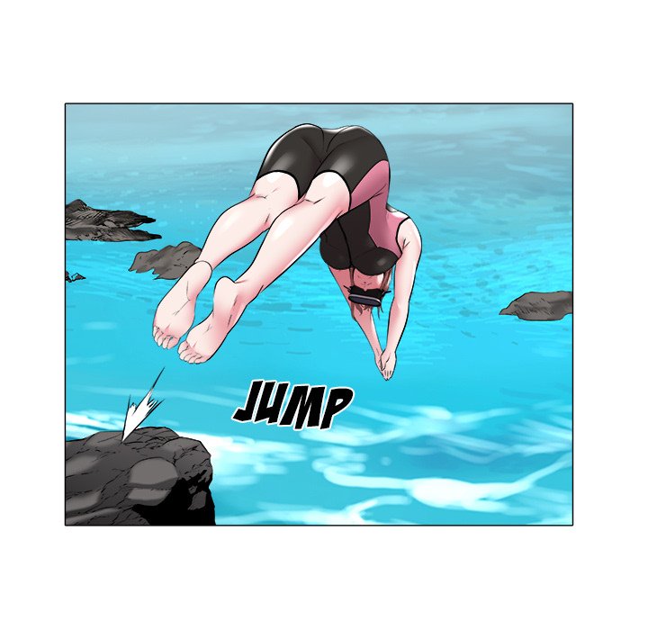 Aqua Chapter 48 Page 49