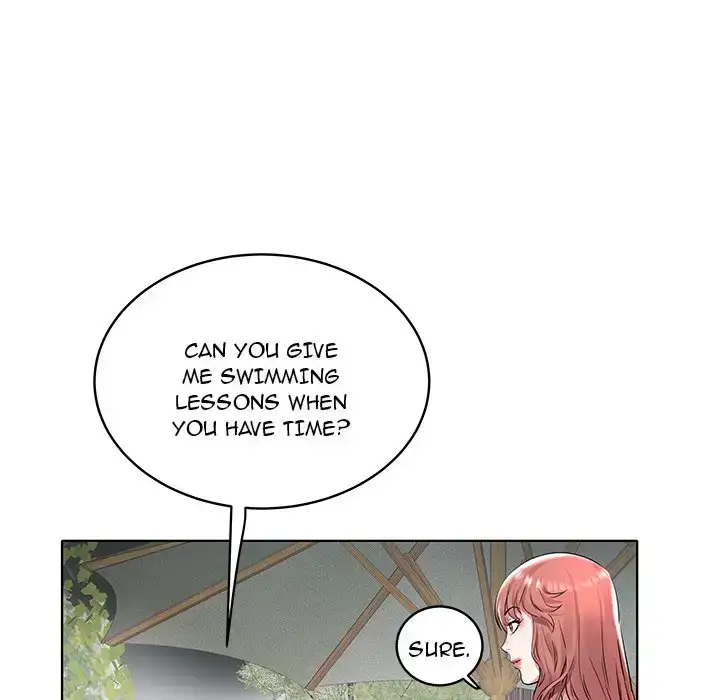 Aqua Chapter 5 Page 21