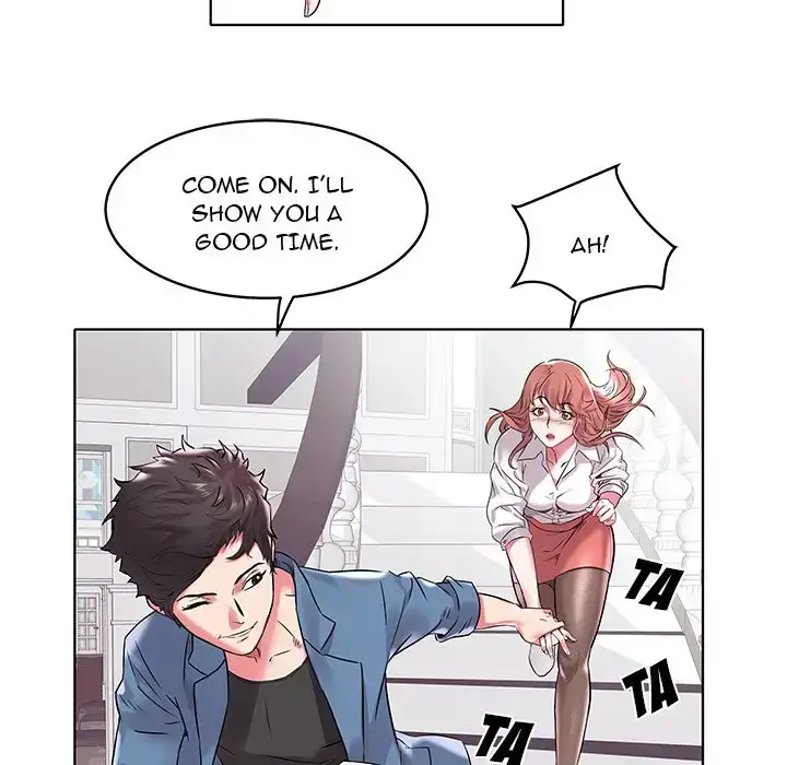 Aqua Chapter 5 Page 82