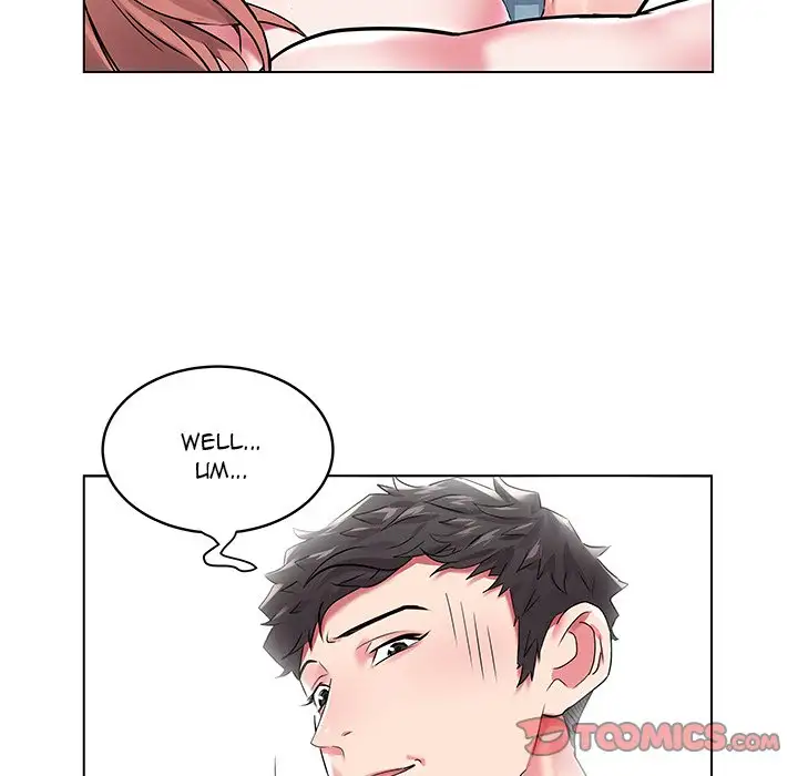 Aqua Chapter 6 Page 22