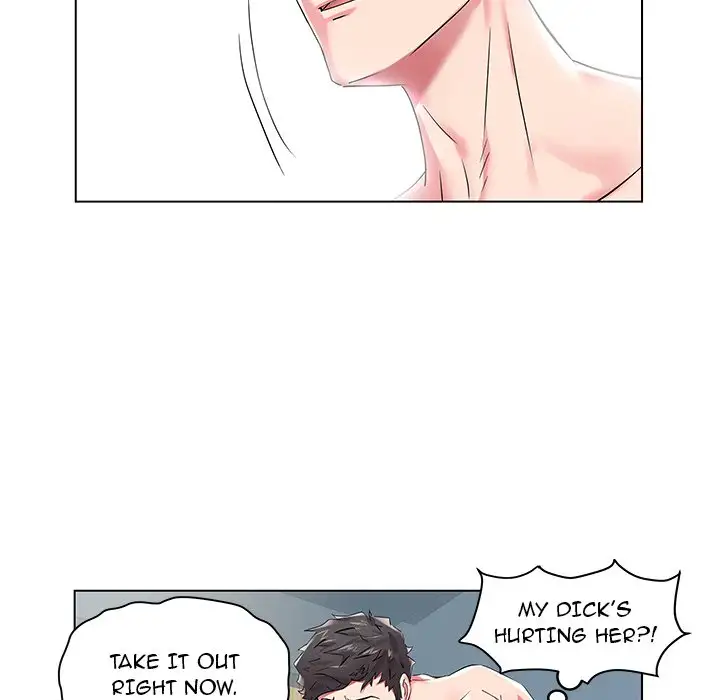 Aqua Chapter 6 Page 23