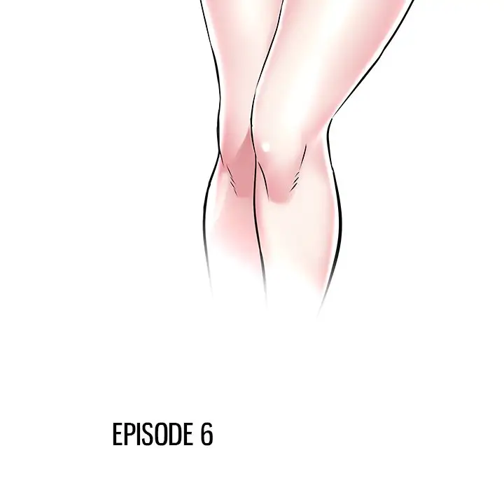 Aqua Chapter 6 Page 5
