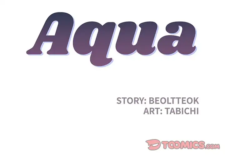 Aqua Chapter 7 Page 2