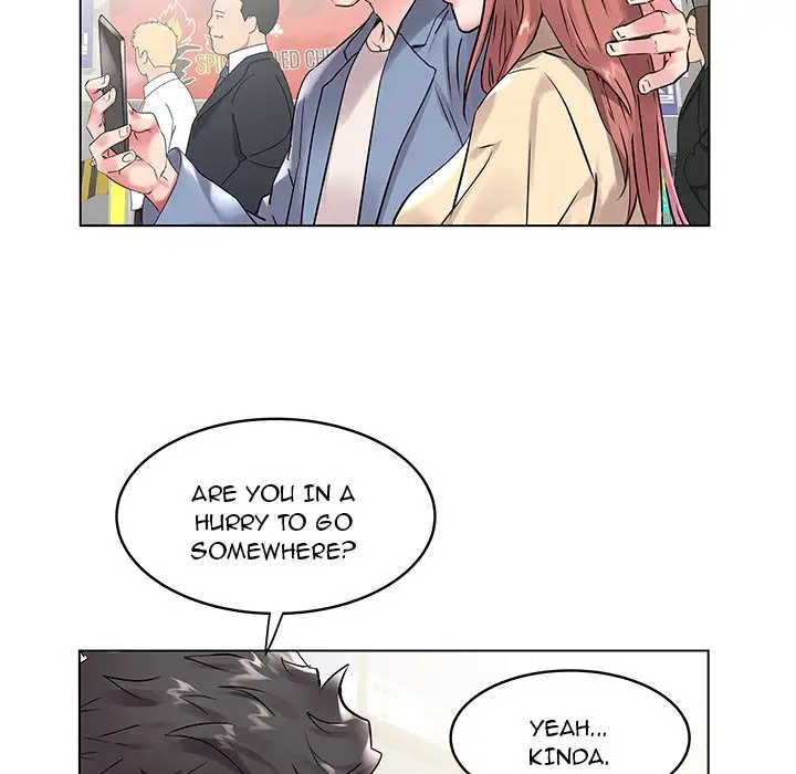 Aqua Chapter 7 Page 23