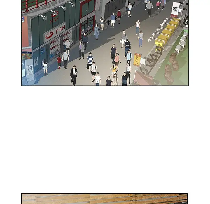 Aqua Chapter 7 Page 28