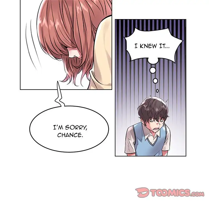 Aqua Chapter 7 Page 44