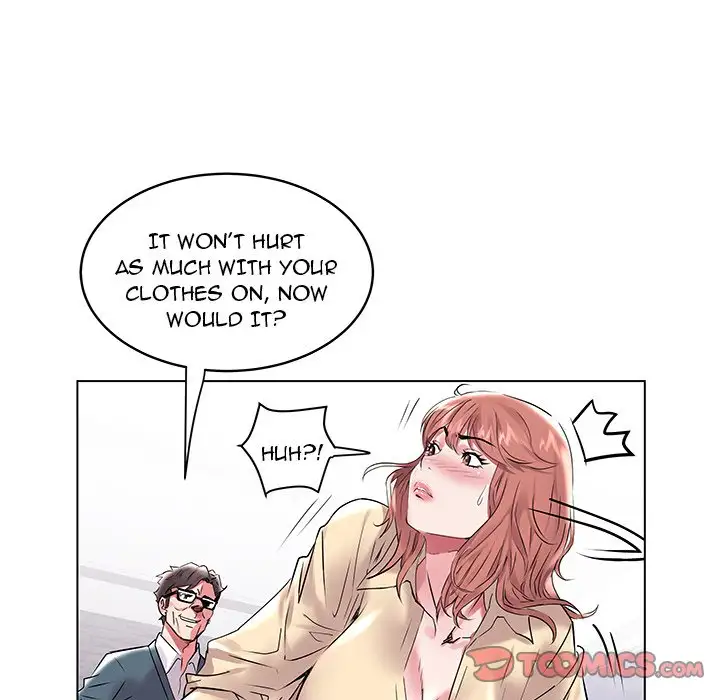 Aqua Chapter 7 Page 74