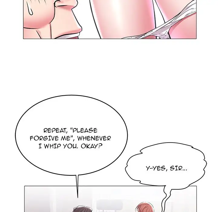 Aqua Chapter 7 Page 82
