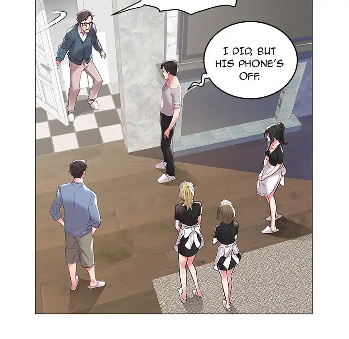 Aqua Chapter 8 Page 15