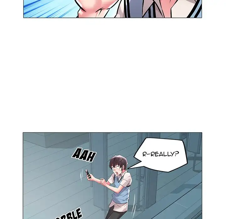 Aqua Chapter 8 Page 41