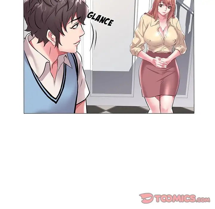 Aqua Chapter 8 Page 50