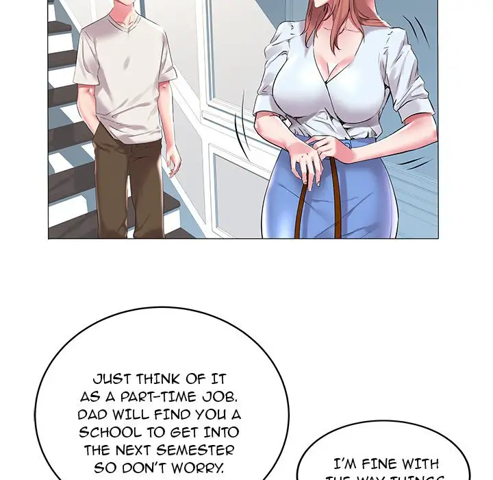 Aqua Chapter 8 Page 57
