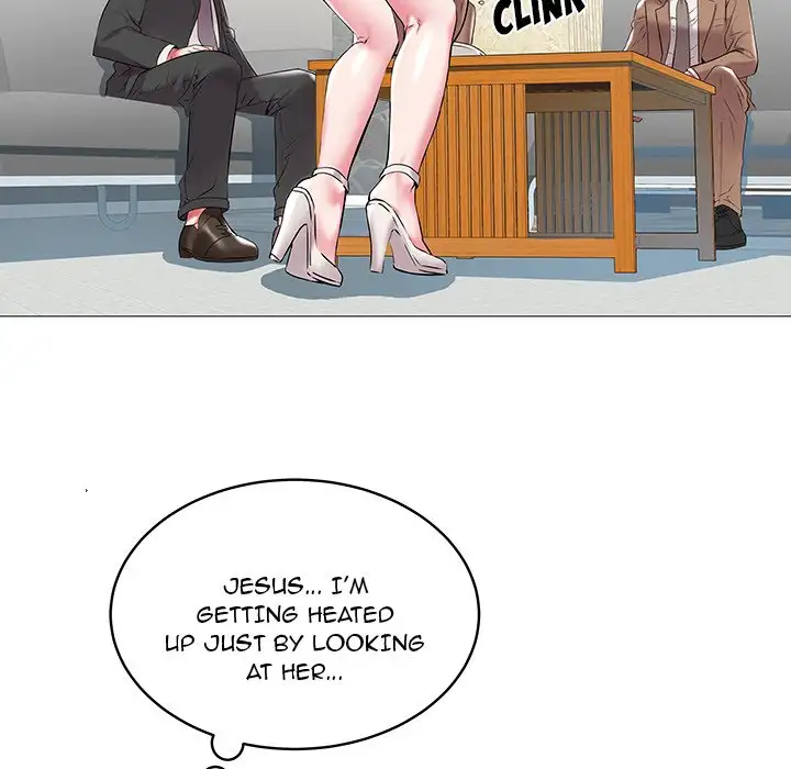 Aqua Chapter 8 Page 73